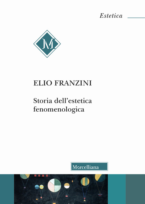Storia dell'estetica fenomenologica