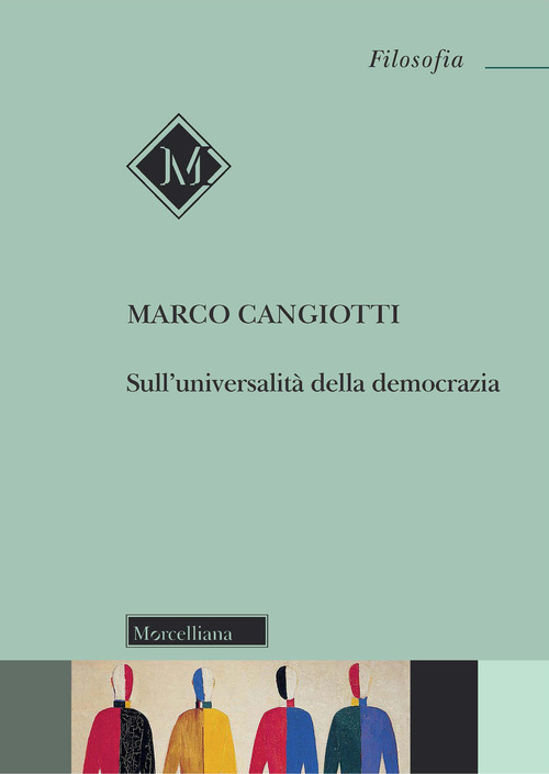 Sull'universalità della democrazia