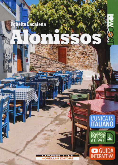 Alonissos