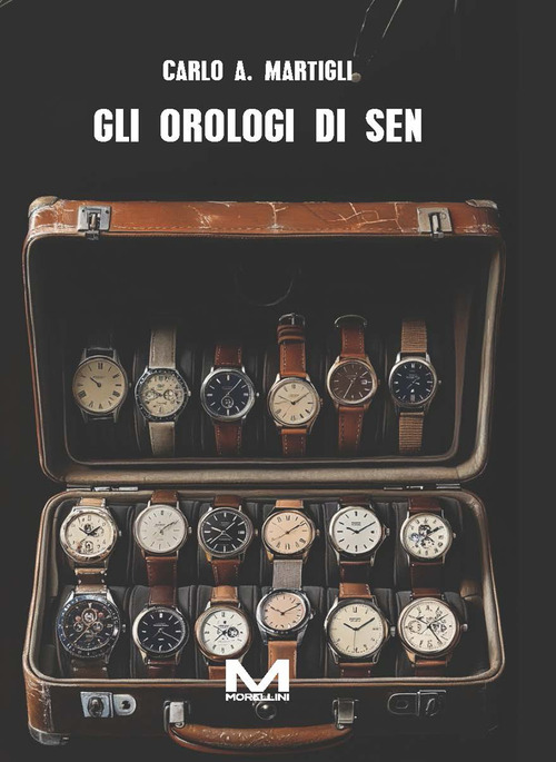 Gli orologi di Sen