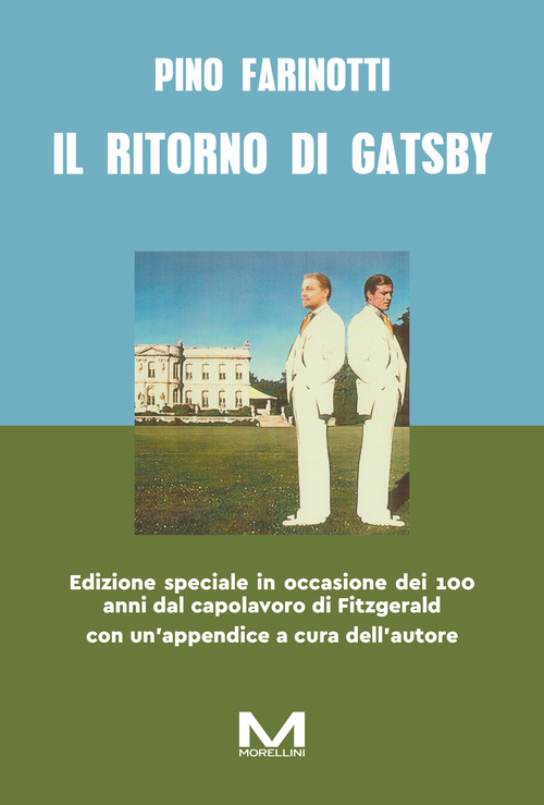 Il ritorno di Gatsby