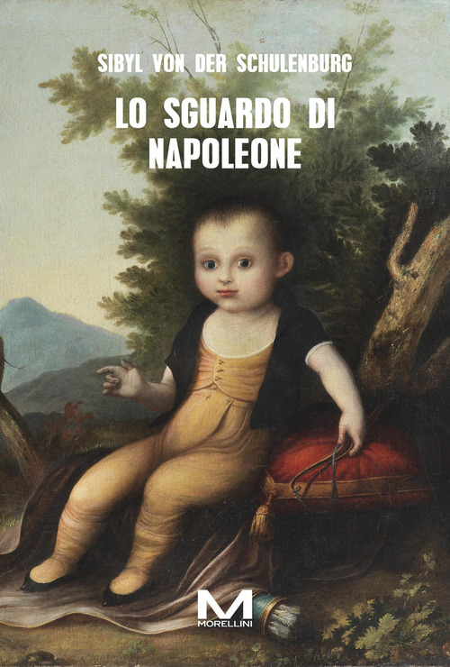 Lo sguardo di Napoleone
