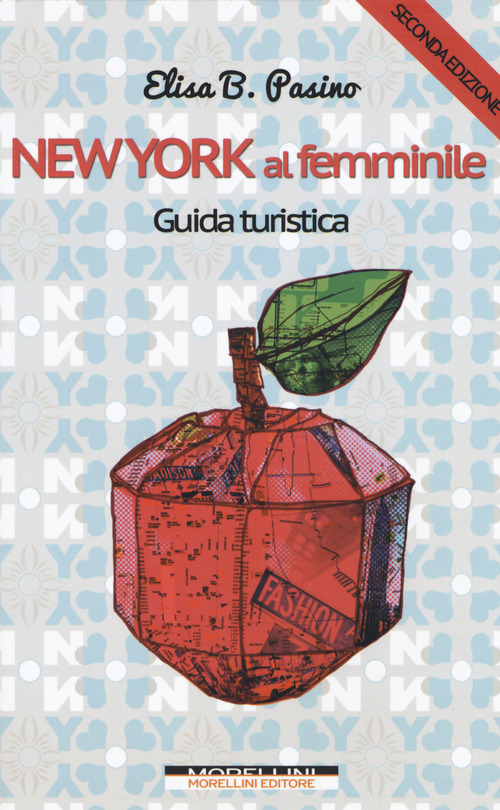 New York al femminile