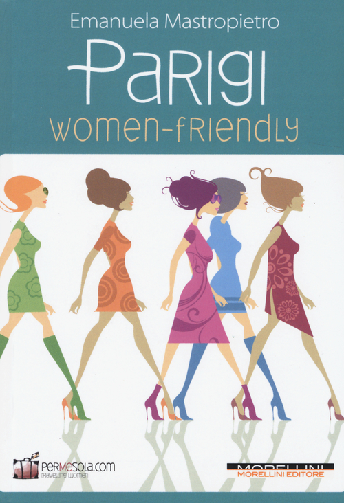 Parigi women-friendly