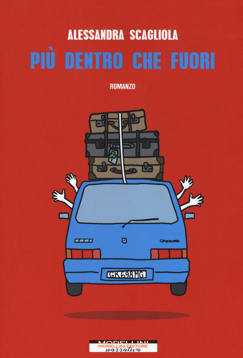 Pi&ugrave; dentro che fuori