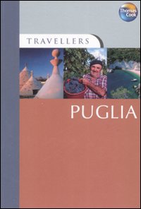 Puglia. Ediz. inglese