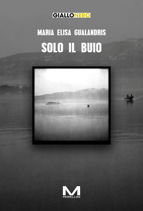 Solo il buio