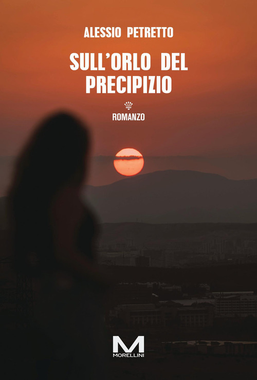 Sull'orlo del precipizio