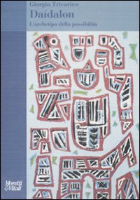 Da&iacute;dalon. L'archetipo della possibilit&agrave;
