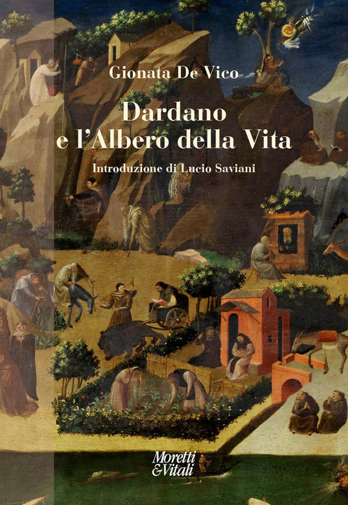 Dardano e l'albero della vita