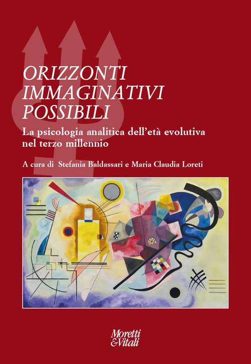 Orizzonti immaginativi possibili. La psicologia analitica dell'et&agrave; evolutiva nel terzo millennio