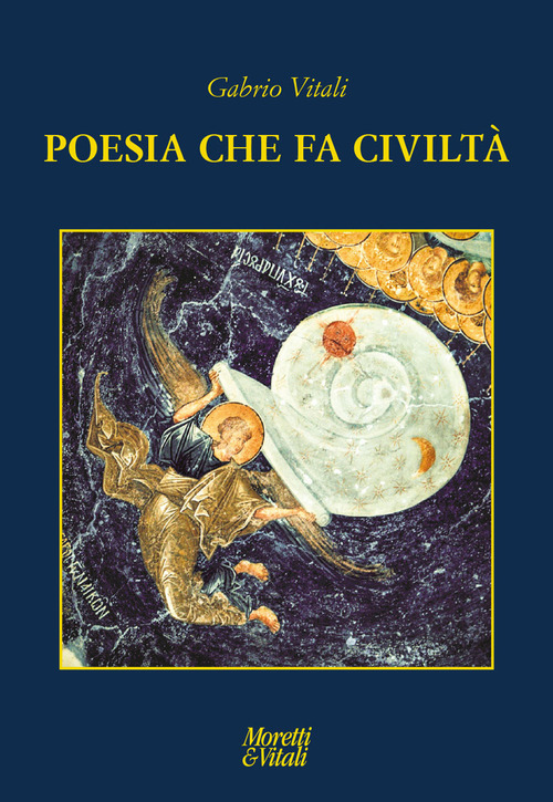 Poesia che fa civilt&agrave;