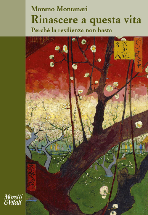 Rinascere a questa vita. Perch&eacute; la resilienza non basta