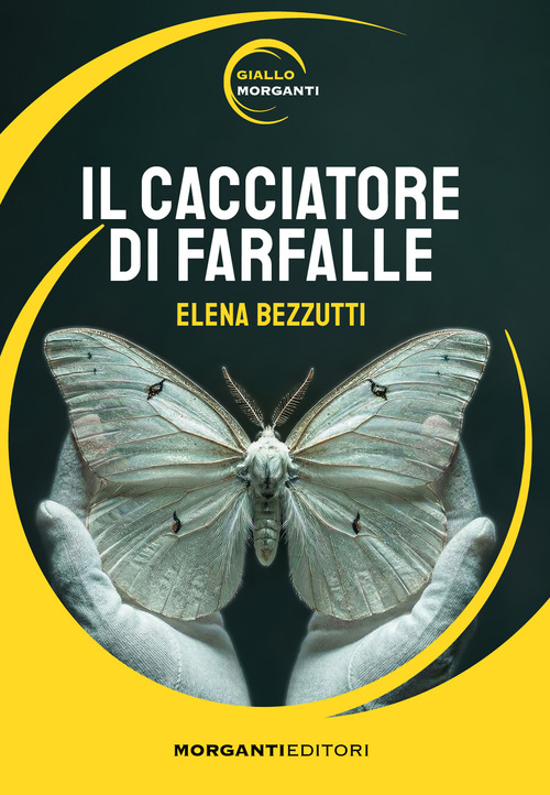 Il cacciatore di farfalle