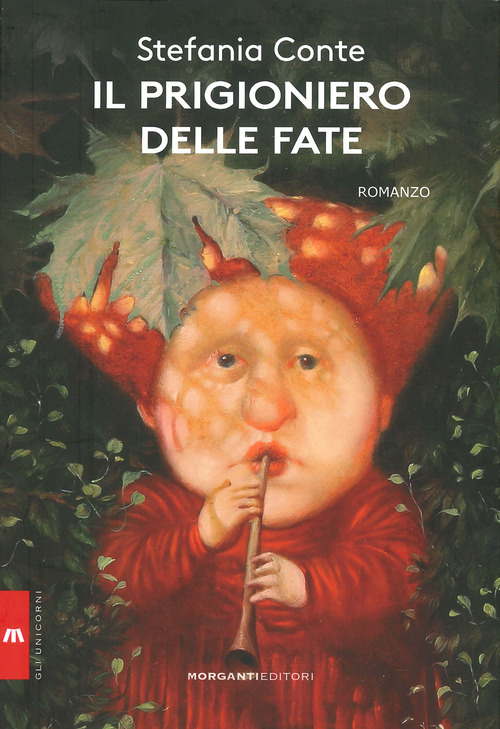 Il prigioniero delle fate