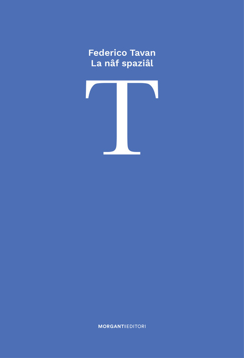 La naf spazial-La nave spaziale