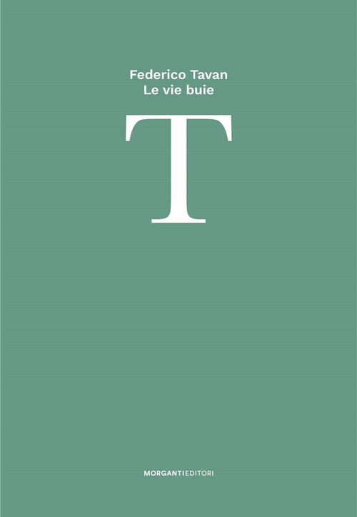 Le vie buie