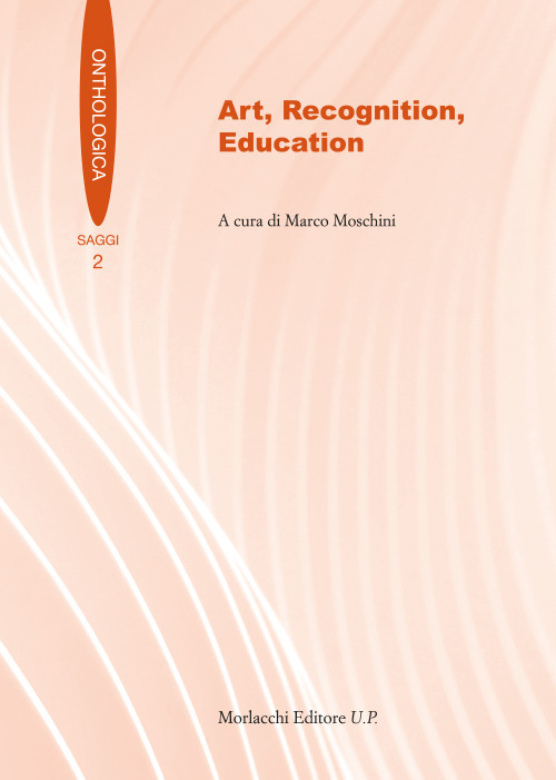 Art, recognition, education