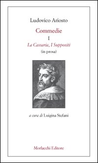 Commedie