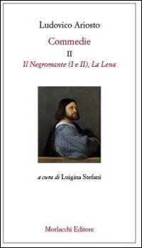 Commedie