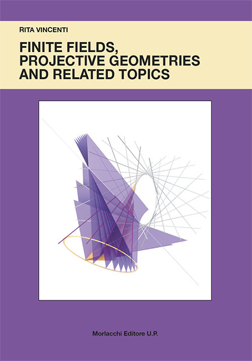 Finite fields, projective geometries and related topics