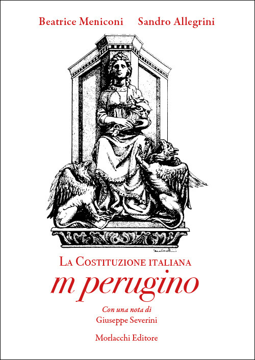 La Costituzione italiana m perugino