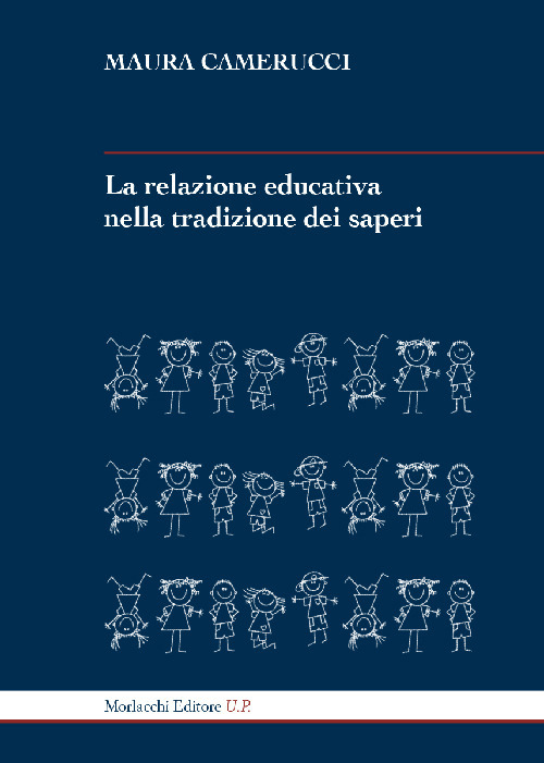 La relazione educativa nella tradizione dei saperi