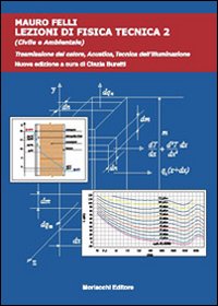 Lezioni di fisica tecnica (civile e ambientale)