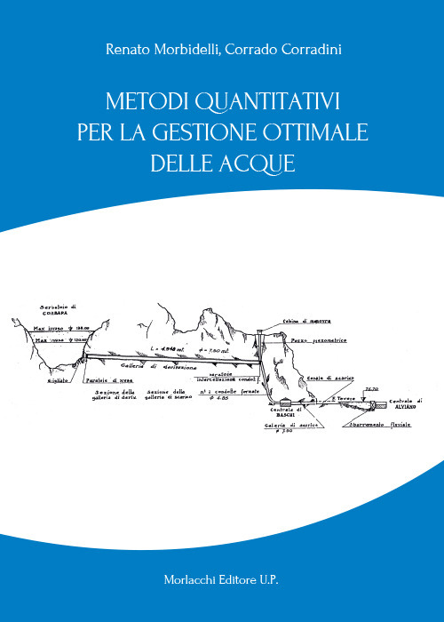 Metodi quantitativi per la gestione ottimale delle acque