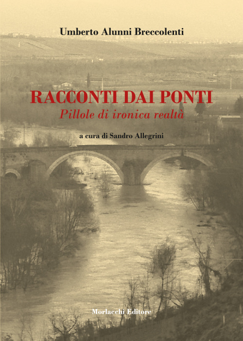 Racconti dai ponti. Pillole di ironica realtà