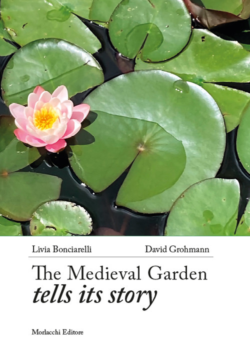 The medieval garden tells its story