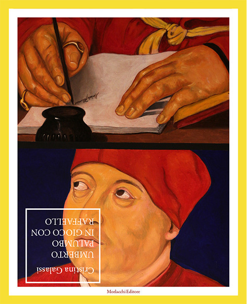 Umberto Palumbo. In gioco con Raffaello