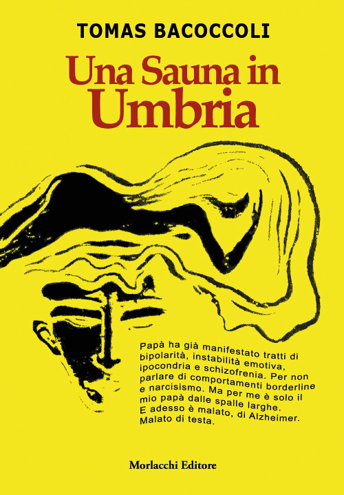 Una sauna in Umbria