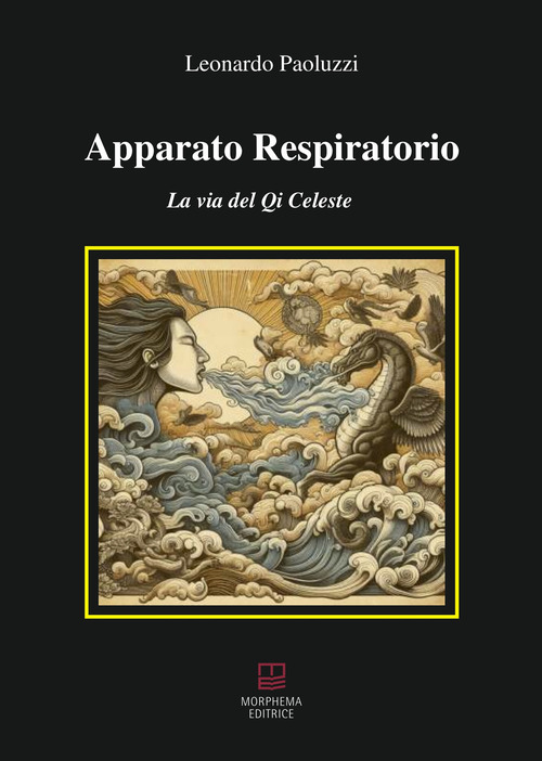 Apparato respiratorio. La via del Qi celeste