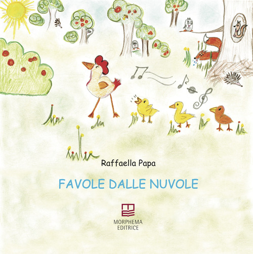 Favole dalle nuvole