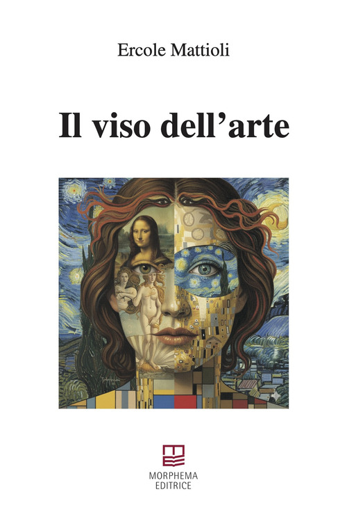 Il viso dell'arte