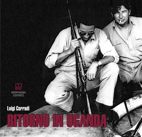 Ritorno in Uganda