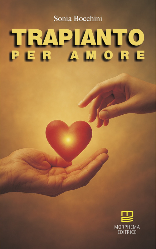 Trapianto per amore