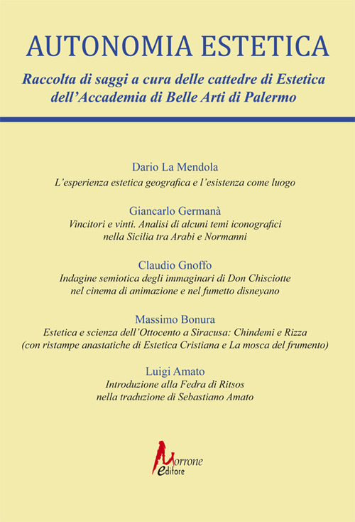 Autonomia estetica