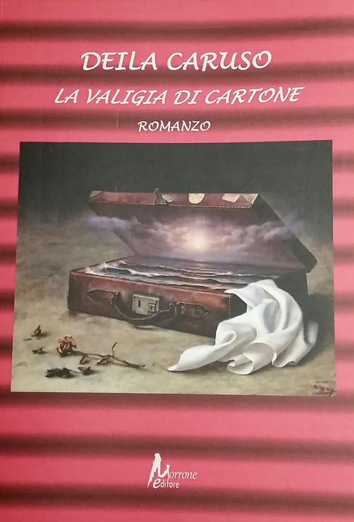 La valigia di cartone