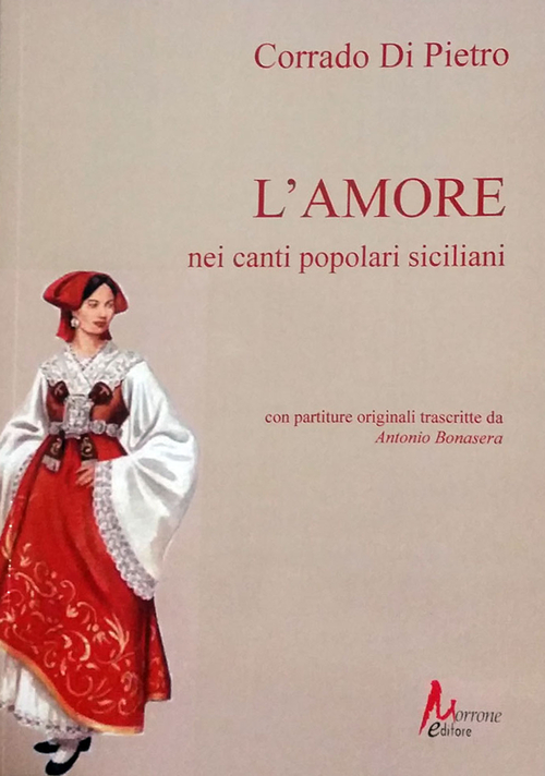 L'amore nei canti popolari siciliani
