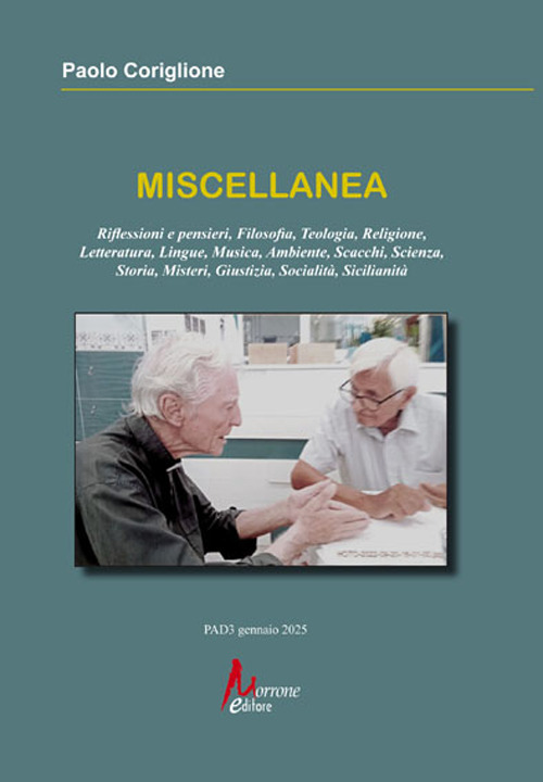 Miscellanea