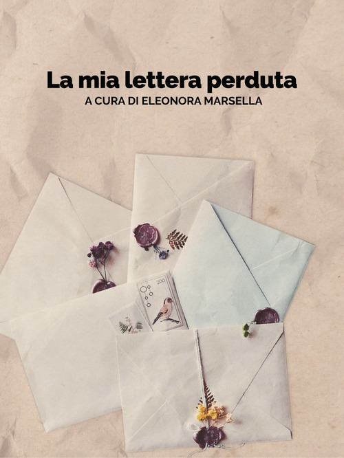 La mia lettera perduta