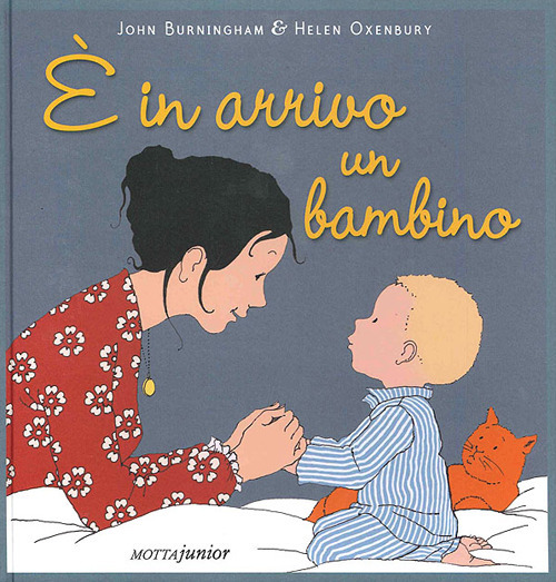 È in arrivo un bambino