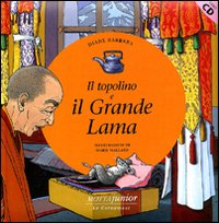 Il topolino e il grande lama