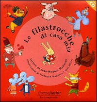 Le filastrocche di casa mia