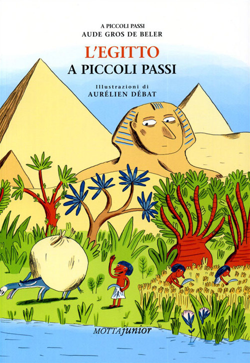 L'Egitto