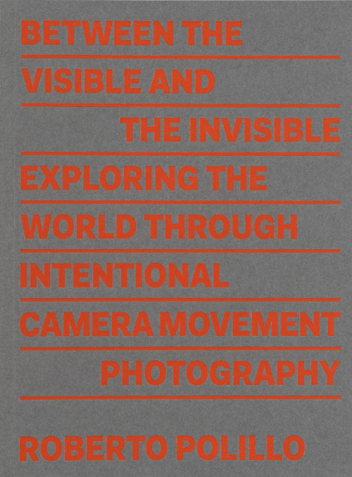 Between the visible and the invisible