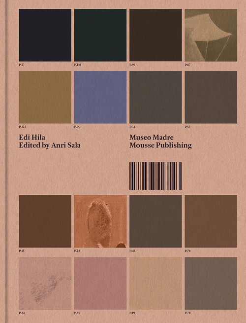 Edi Hila edited by Anri Sala