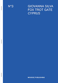 Giovanna Silva: Fox Trot Gate-Cyprus